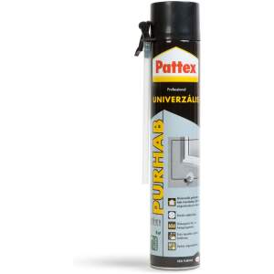 Afbeelding van Universeel expanderend PUR schuim Spuitbus - 750 ml 1 Stuks [H2789100] - 11b4 524c 430f a580 a02e2530dbdf