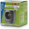 Afbeelding van Ultrasone knaagdierverjager 230V - effectief tot 50 m² - muizen- en rattenverdelger met LED-display [55631]