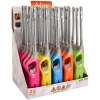 Afbeelding van Gasaansteker - flexibel - diverse kleuren - per 1 Stuks [56072] - 1414 244e 41ab a000 77024189123c 1