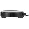 Afbeelding van WinningStar - Elektrische pannenkoekenmaker - 1200 W - zwart 1 Stuks [DA00443] - 1578 e41c 4593 83fa