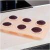 Afbeelding van Siliconen Muffin Bakvorm - Cupcakevorm - Cupcakes Bakken - 30 x 18 x 4,2 cm 1 Stuks [57532P] - 1611 645d