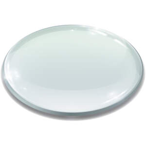 Afbeelding van Vergrootlens - 3 dioptrie - voor Handy loeplamp 10797 [10797A] - 1987 f8e4 4e7b 8895 eae131e48ebf