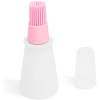 Afbeelding van Siliconen olieborstel - 60 ml - roze 1 Stuks [57518PK] - 19d7 6c0f 43ac b253 22c060b8960b 1