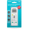 Afbeelding van Bewello - Universele Airco Afstandsbediening - voor (multi) split unit Airconditioning - Afstandbediening