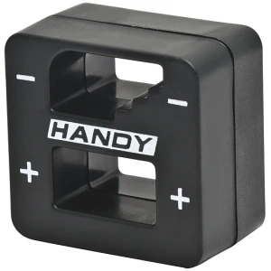 Afbeelding van Magnetizer voor Schroevendraaiers en Handgereedschap – Gereedschap Magnetiseerder – Voor Schroeven &