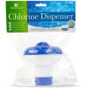 Afbeelding van Chloordispenser Voor Zwembad – Drijvende Doseerder Voor Chloortabletten – Geschikt Voor Tabletten Tot 5