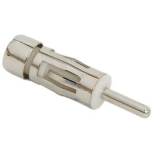 Afbeelding van Autoradio antenne-adapter 39 mm - Ø9 mm & 12×3,2 mm 10 Stuks [05018] - 2080 68b8 4066 a56a b01975831dbb