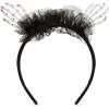 Afbeelding van Halloween hoofdband - skelet handen 1 Stuks [58119P] - 2193 21ae 465e b5e1 b56e01fc6540