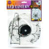 Afbeelding van Lampion - LED spinnenweb - 2 x AAA - 20 cm 1 Stuks [56550B] - 2233 e03f 4137 bebb 63e421606e29 1