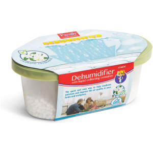 Afbeelding van Luchtontvochtiger met vloeistofopvangbak - jasmijngeur - 300 ml 1 Stuks [57405C] - 2295 8d18 44c6 81eb