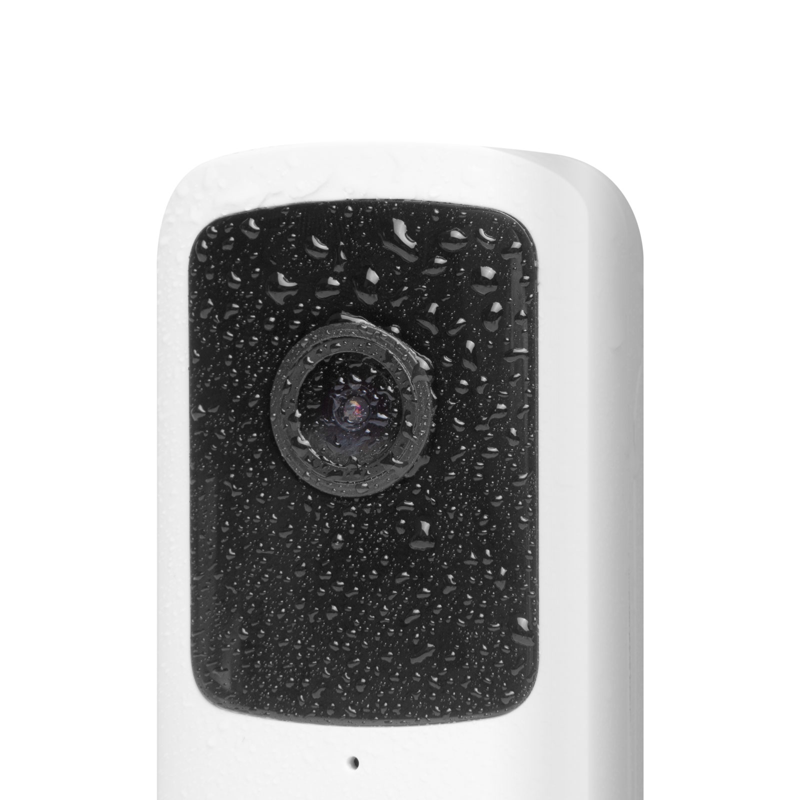 Afbeelding van Delight Video Deurbel met Camera En Wifi - Intercom – Full HD 1080p – 150 dagen batterijduur! -