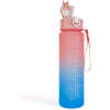 Afbeelding van Drinkfles / Waterfles 750 ml - Opalescent - Willekeurige kleur 1 Stuks [57220] - 232a c935 400d b4ff