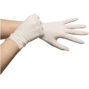 Afbeelding van Latex handschoenen 1 Stuks [11120L] - 240e 5512 4358 bf19 3bd390f2d3e4 2