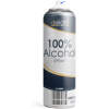 Afbeelding van 100% Alcohol Spray - 500ml - Reinigend & Ontvetten - Sneldrogend - Voor Elektronica Onderhoud - Niet