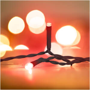 Afbeelding van Lichtgordijn - 48 rode LED's - 60 x 120 cm - 2 x AA 1 Stuks [58187] - 2512 d741 4612 b4e8 595b78b157bf