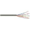 Afbeelding van UTP PATCH Cat.5e-kabel op rol 305 Meter [20018] - 261c 690a 45d0 a542 1ed564314f38