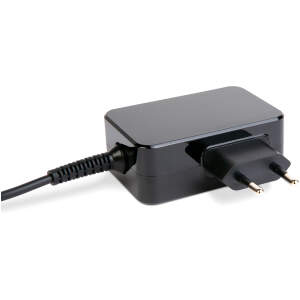 Afbeelding van Adapter - Type-C - 65W - 5-20V - 1,8 m - zwart 1 Stuks [55061] - 278b c24d 4096 8eeb bc19fa4bf905