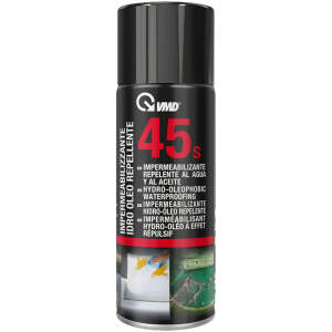 Afbeelding van Waterafstotende Spray Coating 400ml - Onzichtbare Bescherming voor Steen, Textiel, Schoenen & Kleding -