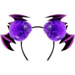 Afbeelding van Halloween hoofdband - vleermuis 1 Stuks [58119F] - 2ac1 b1a1 4df9 a931 49aab253317a