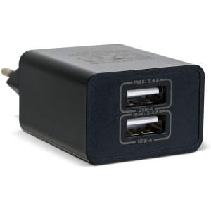 Afbeelding van USB-voedingsadapter 1 Stuks [55039-2BK] - 2b29 f46b 4f18 8a2c 2fc0fb8957f7 3