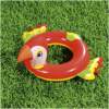 Afbeelding van Opblaasbare zwemring papegaai 79x58 cm kinderzwemring rood PVC kleurrijk zomer [56404C] - 2bad 2144 48d5 a8c7