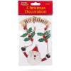 Afbeelding van Kerstdecoratie - Houten, Kerstman - 13 x 17 cm 1 Stuks [58545A] - 2de2 b9d8 471d 80a1 c52273959bdf 1