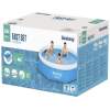 Afbeelding van Bestway Rond Opblaasbaar Zwembad 305 x 76 cm - Incl. Watercirculatiepomp - 3638L - UV-Bestendig - 3-laags