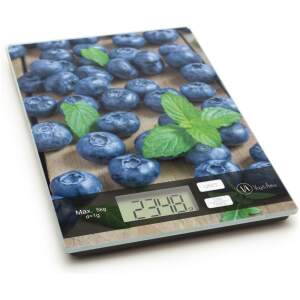 Afbeelding van Keukenweegschaal - bosbes 1 Stuks [57268D] - 2f77 0c8e 4e66 ae1e ba722b0a0e0f