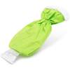 Afbeelding van IJskrabber met Gevoerde Handschoen - 24 x 10 cm - Groen [57012B] - 2fde 0300 4801 be74 403ad80eb0b6 1