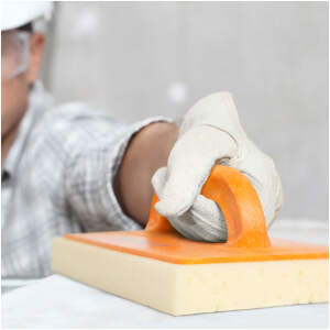 Afbeelding van Spaanplaat - met spons, 280 x 140 mm 1 Stuks [11189F] - 301b 8391 4abb 80cb 93d77836b0ac