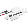 Afbeelding van Smart WiFi garagedeuropener kit - 230V - met magneetsensor - app bediening - compatibel met Alexa, Google