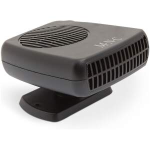 Afbeelding van 12V Auto Ontvochtiger & Ventilator - Snelle Ontwaseming van Ruiten & Interieurverwarming [55695] -