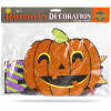 Afbeelding van Halloween decoratie - pompoen - hangend - 45 x 23 cm 1 Stuks [56581] - 370f e7d6 407f 8543 16ca35b28967