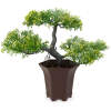 Afbeelding van Kunstplant - Woon Decoratie - bonsaiboom - 25 x 9 cm 1 Stuks [11895] - 3c0f f854 4085 94cf 4428cfa9479e 1