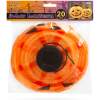 Afbeelding van Halloween zonnelantaarn - pompoen - ⌀20 cm 1 Stuks [58121] - 3cb2 f205 4b95 89da 96cee26b47b0