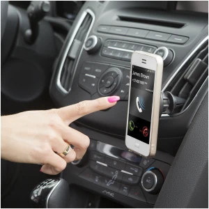 Afbeelding van Universele magnetische auto ventilatie houder - telefoonhouder voor smartphone, GPS en mobiele apparaten