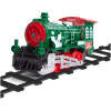 Afbeelding van Kerstboomtrein - speelt muziek, lichtjes - werkt op batterijen 1 Stuks [DA00352] - 3e25 843a 4de0 a466
