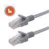 Afbeelding van Patch Kabel 1m - 8P/8C Cat.5e UTP Grijs [20360] - 412f 8b32 4e9f 8bc3 041690231a0a 1