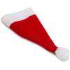 Afbeelding van Kerstbestekdecoratie - Kerstmuts - 17 cm - 3 soorten - 6 stuks / verpakking 1 Stuks [58723] - 44e5 3bd7 4d19