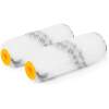 Afbeelding van Verfrollerset - 2 + 2 stuks roller + as 1 Stuks [11181] - 456e 2227 44ec a124 b0ed2b0606ea 1