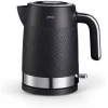 Afbeelding van Moderne Zwarte Waterkoker 1.7L - BPA-Vrij - Zilver / Zwart - Model 2024 - C295C - 1.7 Liter - 45af b20f 4378
