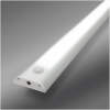 Afbeelding van LED-licht met PIR bewegingssensor - 60 cm - 9W - 4000K - SMD 2835 - kast-/meubelverlichting - 490 lm [55846]