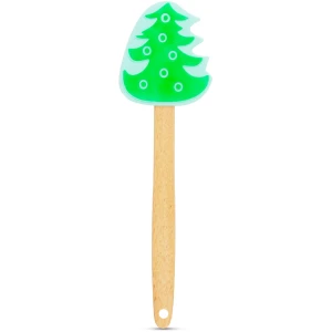Afbeelding van Siliconen spatel - kerstboom - 29 x 7,6 cm 1 Stuks [57527A] - 45fb 1c7b 48aa 82a8 a401c7349d02