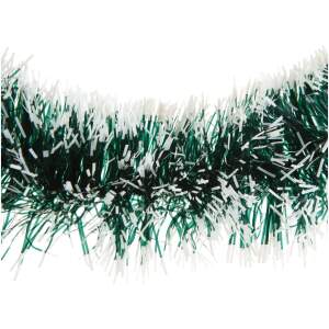 Afbeelding van Dennenkrans - besneeuwd - 200 x 10 cm 1 Stuks [55970C] - 4c00 9c63 4a19 a056 145a4b5845ca 1