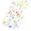 Afbeelding van Papieren rietjes - feest - 197 x 6 mm - 25 stuks / pak 1 Stuks [57608] - 4ff4 7981 46c8 b22d e0b834885ff0