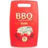 Afbeelding van Snijplank - "BBQ" 3 designs - 37 x 23 cm 1 Stuks [57205B] - 52b5 e879 40b0 a761 94192e5850fc 1