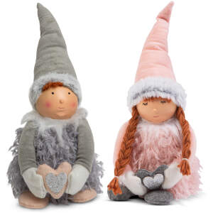 Afbeelding van Kerstbaby - jongen / meisje - 38 cm - 2 soorten 1 Stuks [58360] - 532d 783c 4165 ae1a 714b65030f52 1