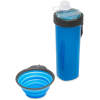 Afbeelding van Opvouwbare hondenbak met fles - blauw 1 Stuks [60034C] - 53f3 ddca 41d0 8020 735d18b38cbd