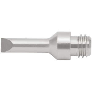 Afbeelding van Soldeerpunt - 2 stuks per blister - compatibel met soldeerbout 28520 en 28223 - accessoire voor