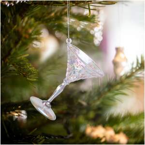 Afbeelding van Kerstversiering - iriserend, acryl beker - 65 x 92 mm 1 Stuks [58520] - 573a 04d5 49a9 9f6a 70dde40fb1be